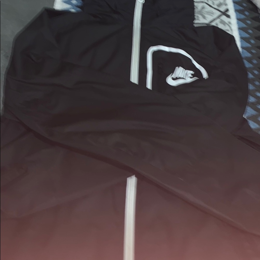 Windbreaker Nike